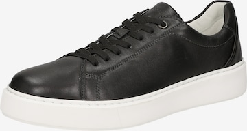 SIOUX Sneakers 'Tils' in Black: front