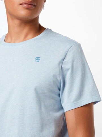 G-STAR Shirt in Blue
