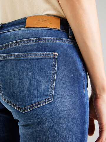 ONLY Slimfit Farmer 'ONLCORAL' - kék