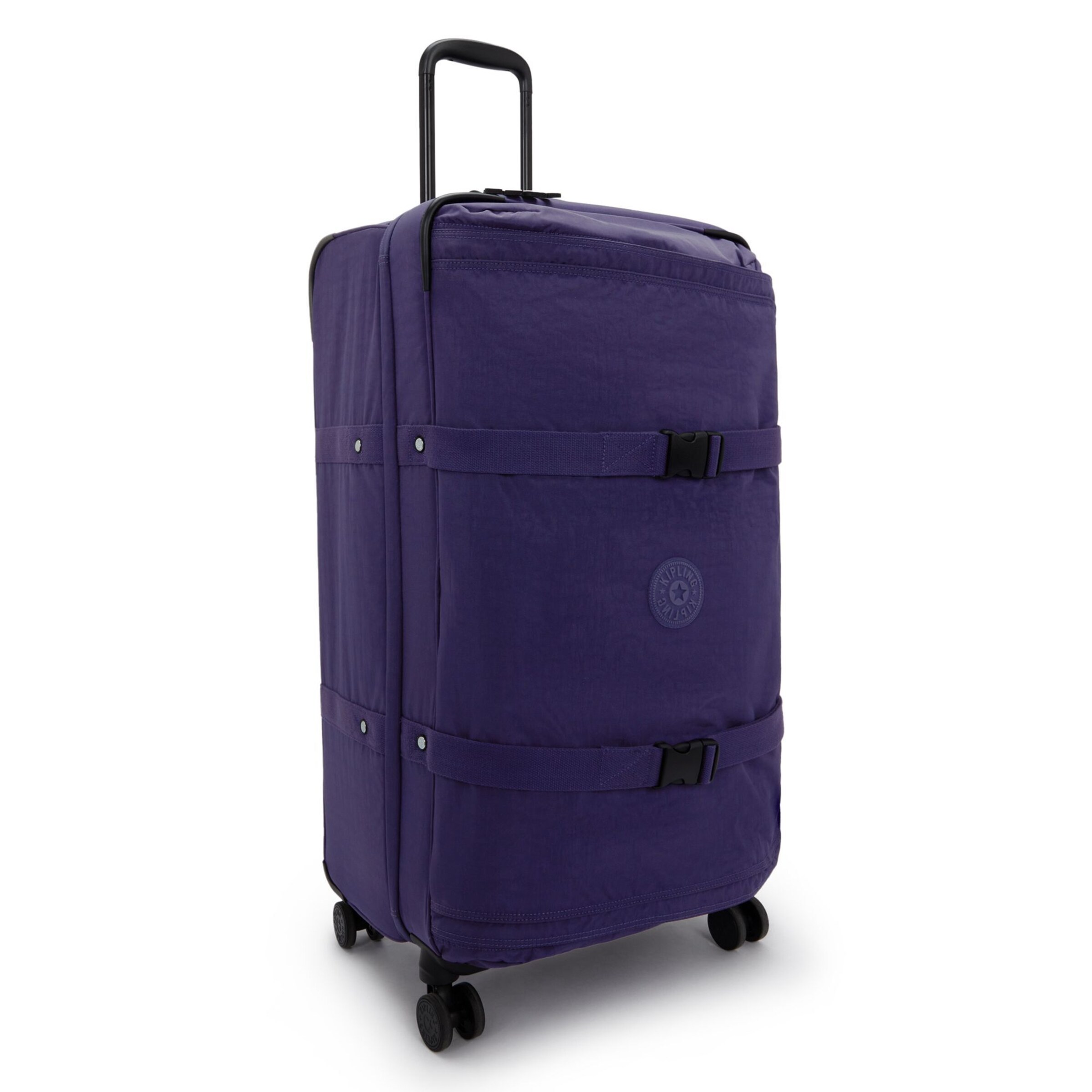 Valisette 'Spontaneous ' KIPLING en violet