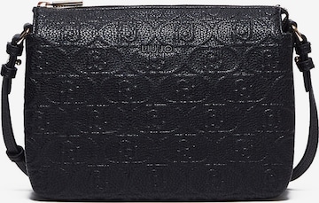 Liu Jo Crossbody Bag in Black: front