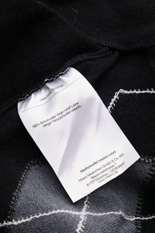 MAERZ Muenchen Sweater & Cardigan in XXL in Black
