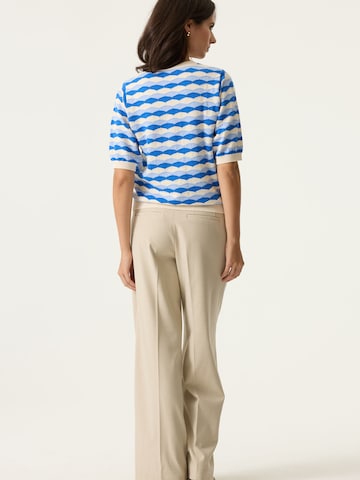 GARCIA Sweater in Blue