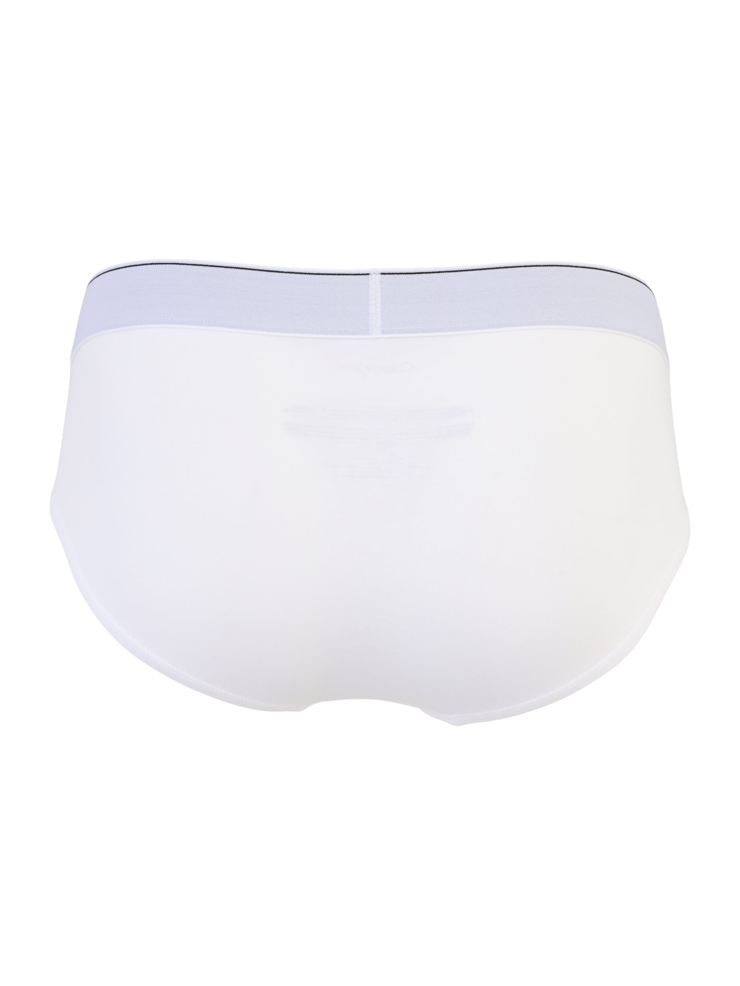 Calvin Klein Underwear Σλιπ σε γκρι