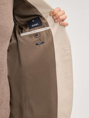 Regular Costume ' Howlin-Rennet ' JOOP! en beige