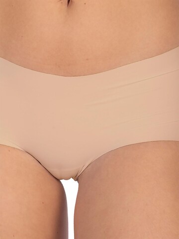 Nina von C. Panty 'Secret Soft & Shape'‌‌‌‌‌‌‌ in Braun