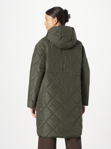 Cappotto di mezza stagione di Dorothy Perkins in verde