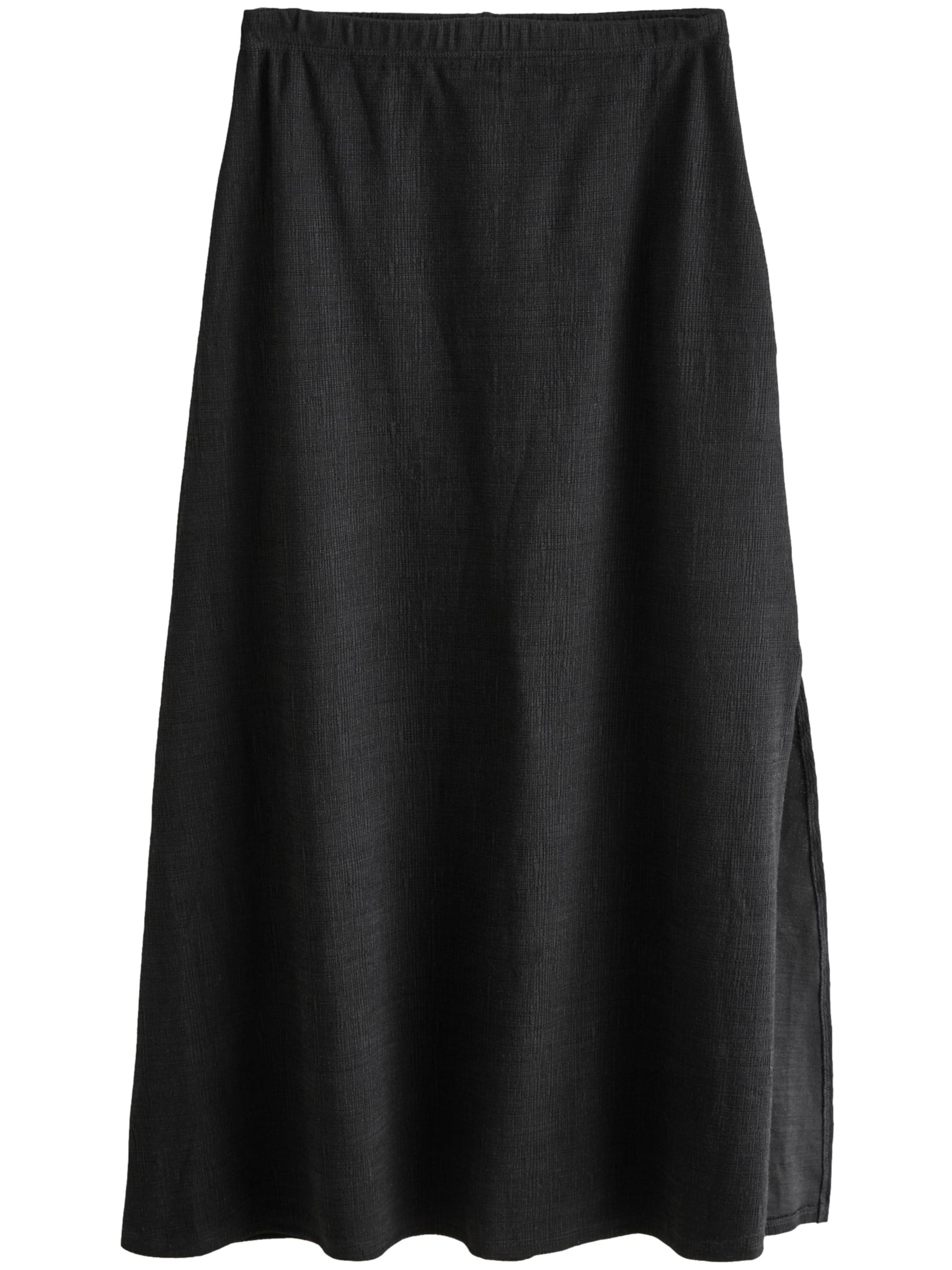 Next Krilo | črna barva: sprednja stran