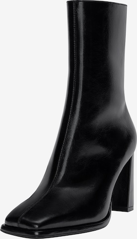 Pull&Bear Nilkkurit värissä musta: etupuoli