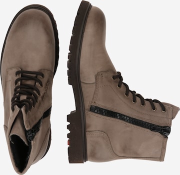 LLOYD Boots 'VANNY' in Grau