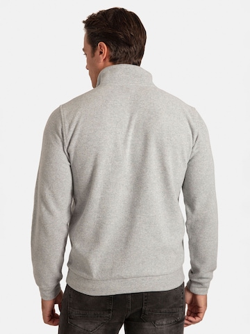 Williot Sweatshirt in Grau