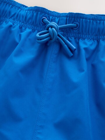 Next Плавательные шорты в Синий