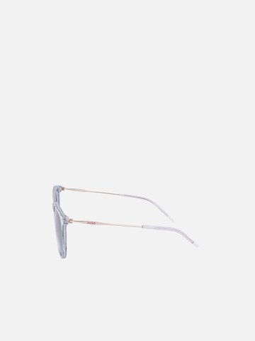 HUGO Zonnebril 'Hugo HG 1212/S Grey 54/19/140 Women Sunglasses' in Grijs