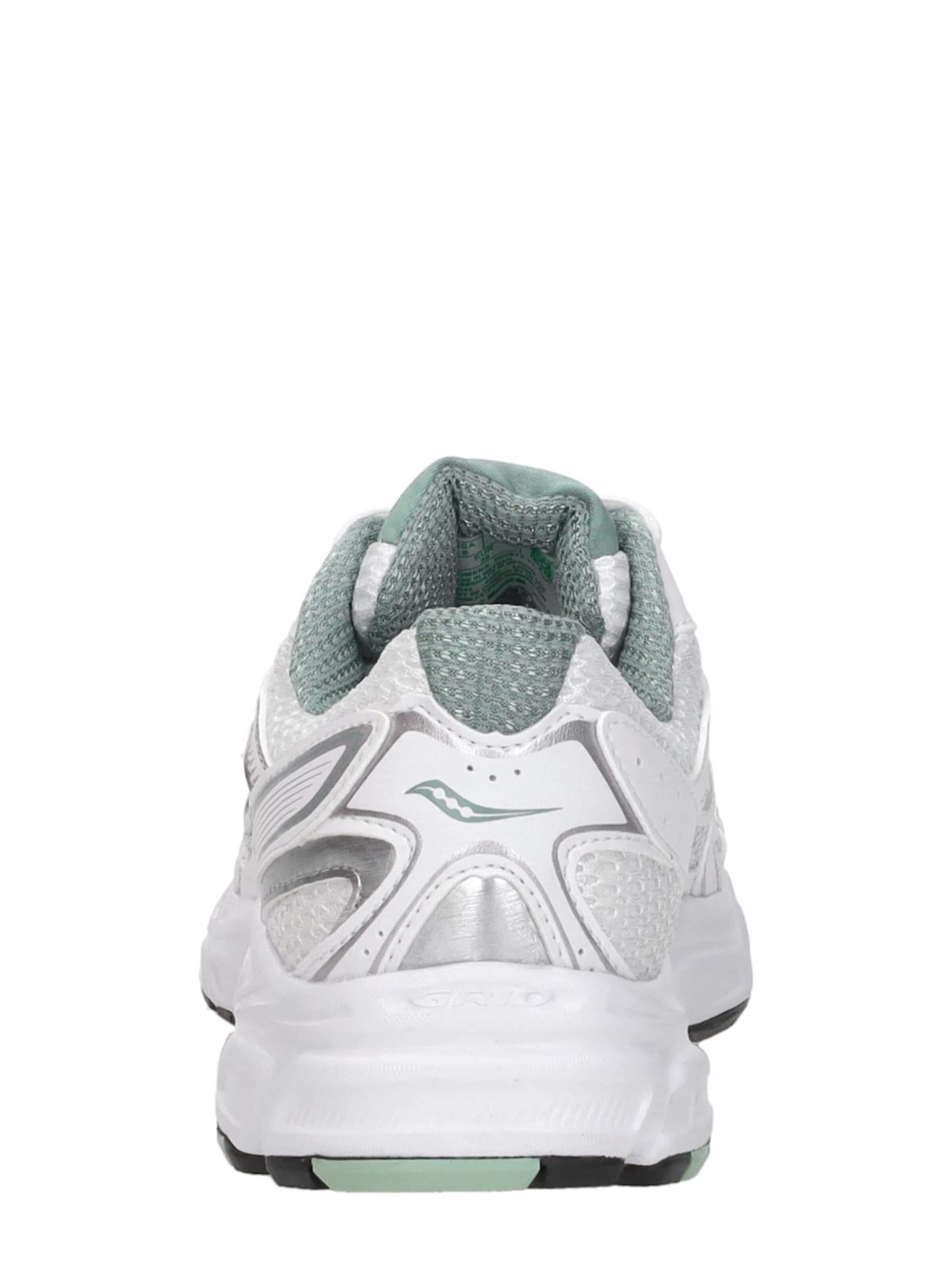 saucony Sneakers laag 'Ride Millennium' in Wit