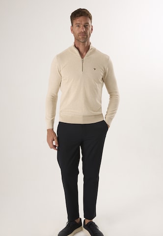 Felix Hardy Pulover | bež barva