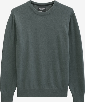 Marc O'Polo Pullover in Blau: Vorderseite
