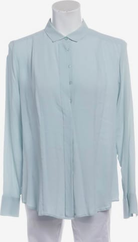 Riani Blouse & Tunic in M in Blue: front
