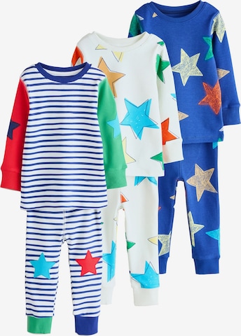 Next Pajamas in Mixed colours: front
