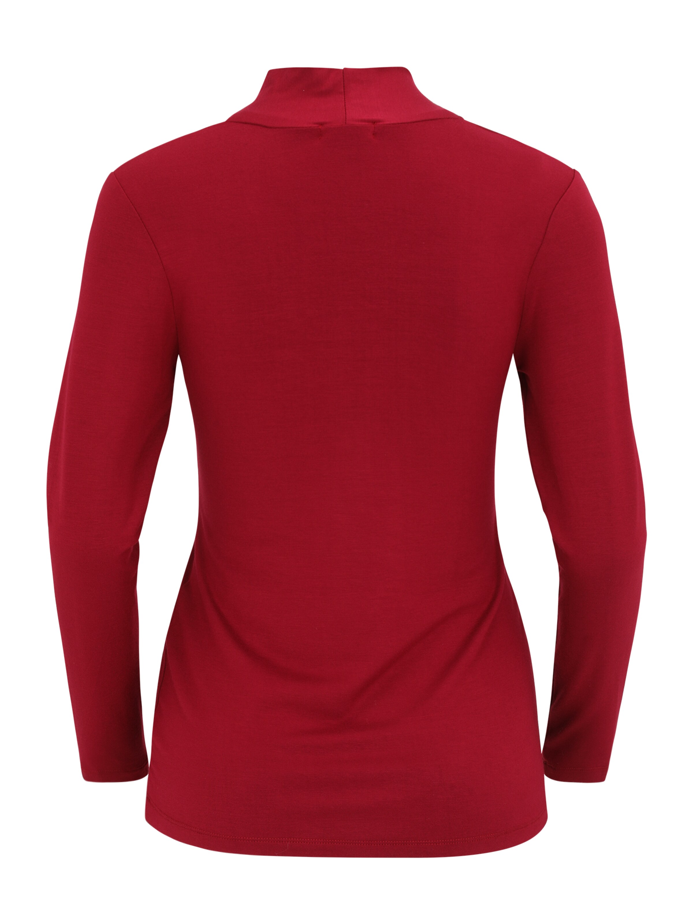 Attesa Футболка 'ISSA' в Красный