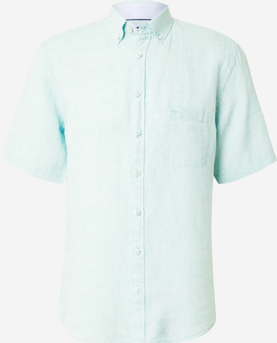 Marškiniai iš FYNCH-HATTON, spalva – mėtų spalva, Prekių apžvalga