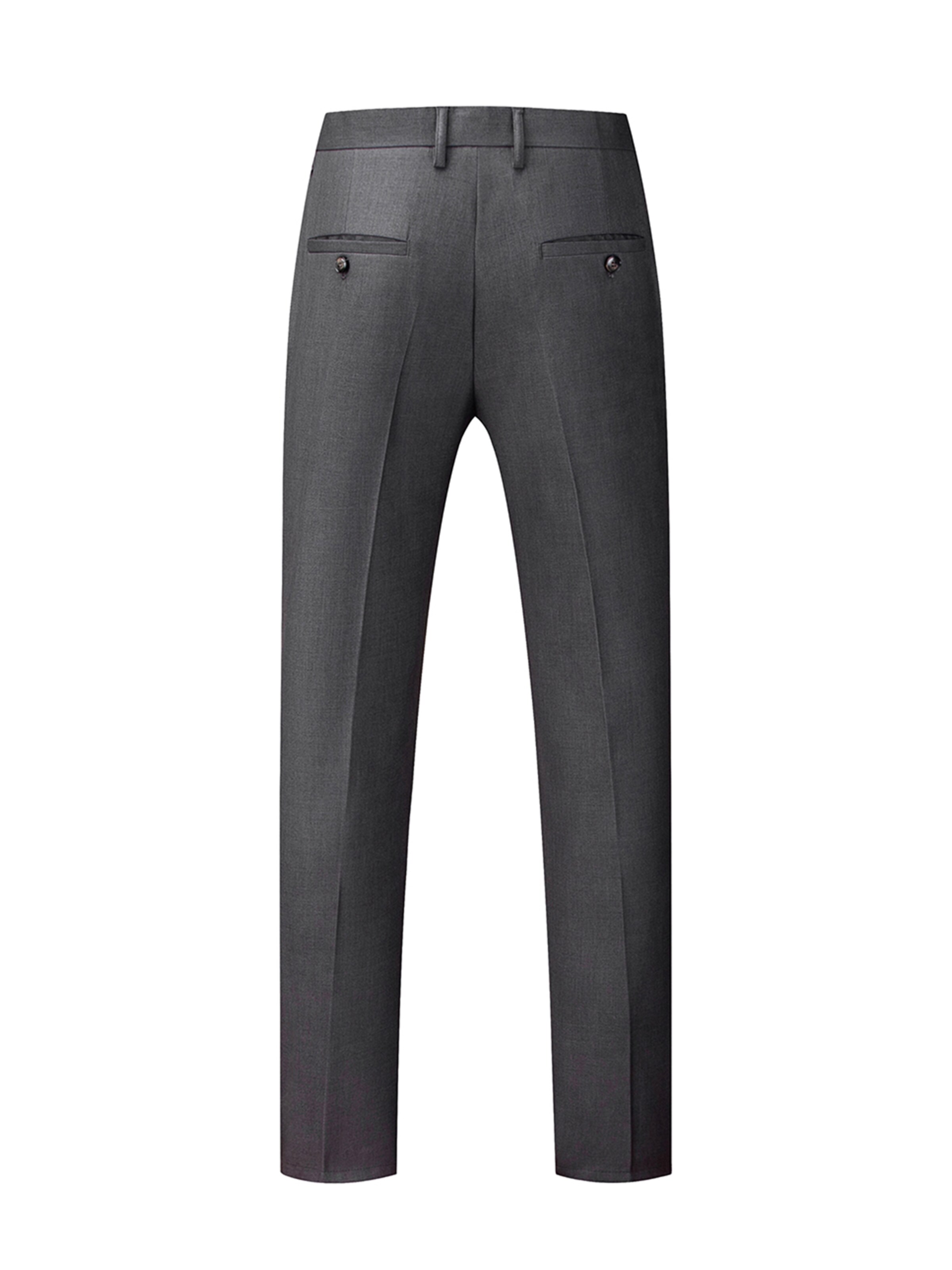 Youthup Slim fit Suit in Grey