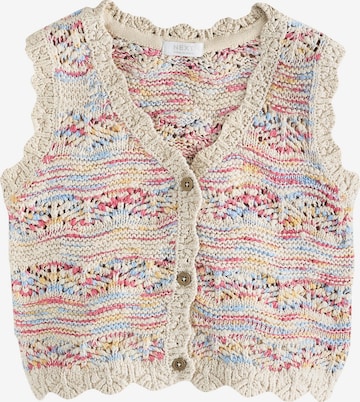 mišri Next Kardiganas: priekis