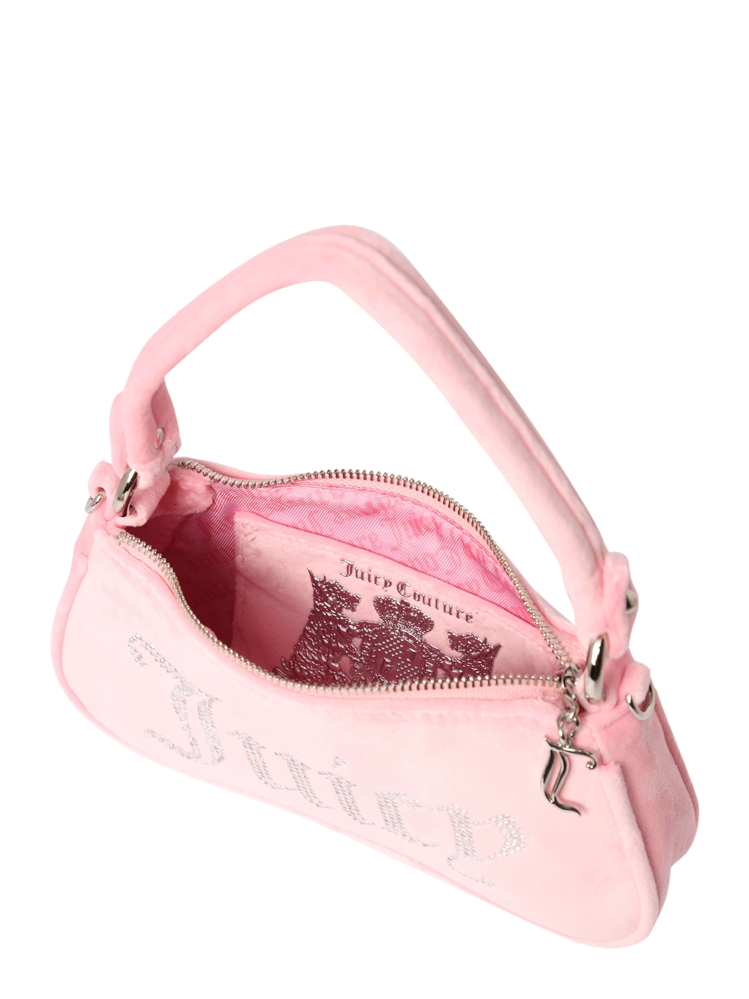 Borsa a mano 'Kimberly' di Juicy Couture in rosa