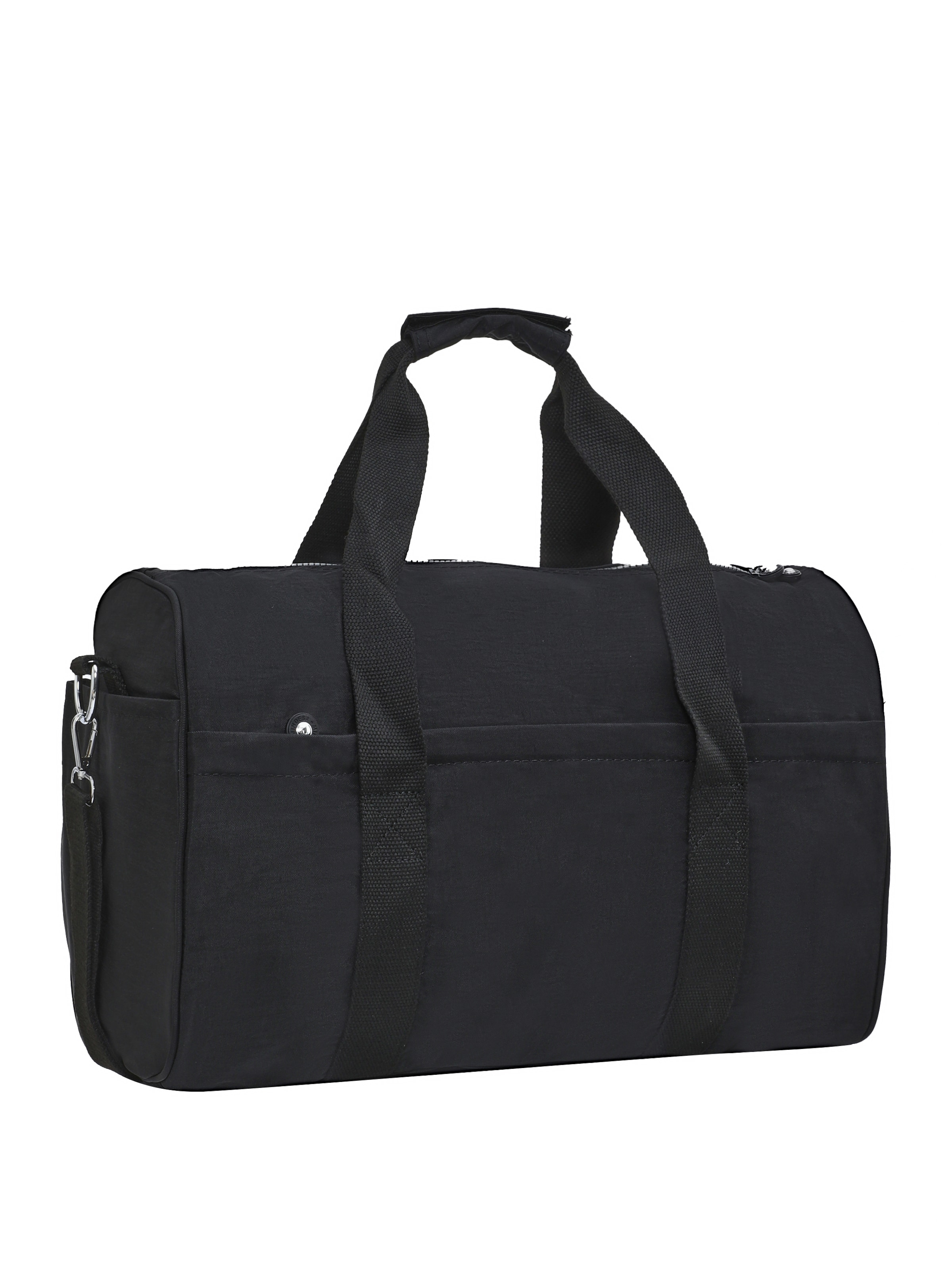 Mindesa - Bolsa de viaje en negro