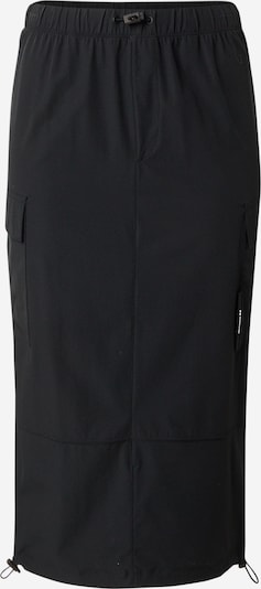 Sijonas iš Champion Authentic Athletic Apparel, spalva – juoda, Prekių apžvalga