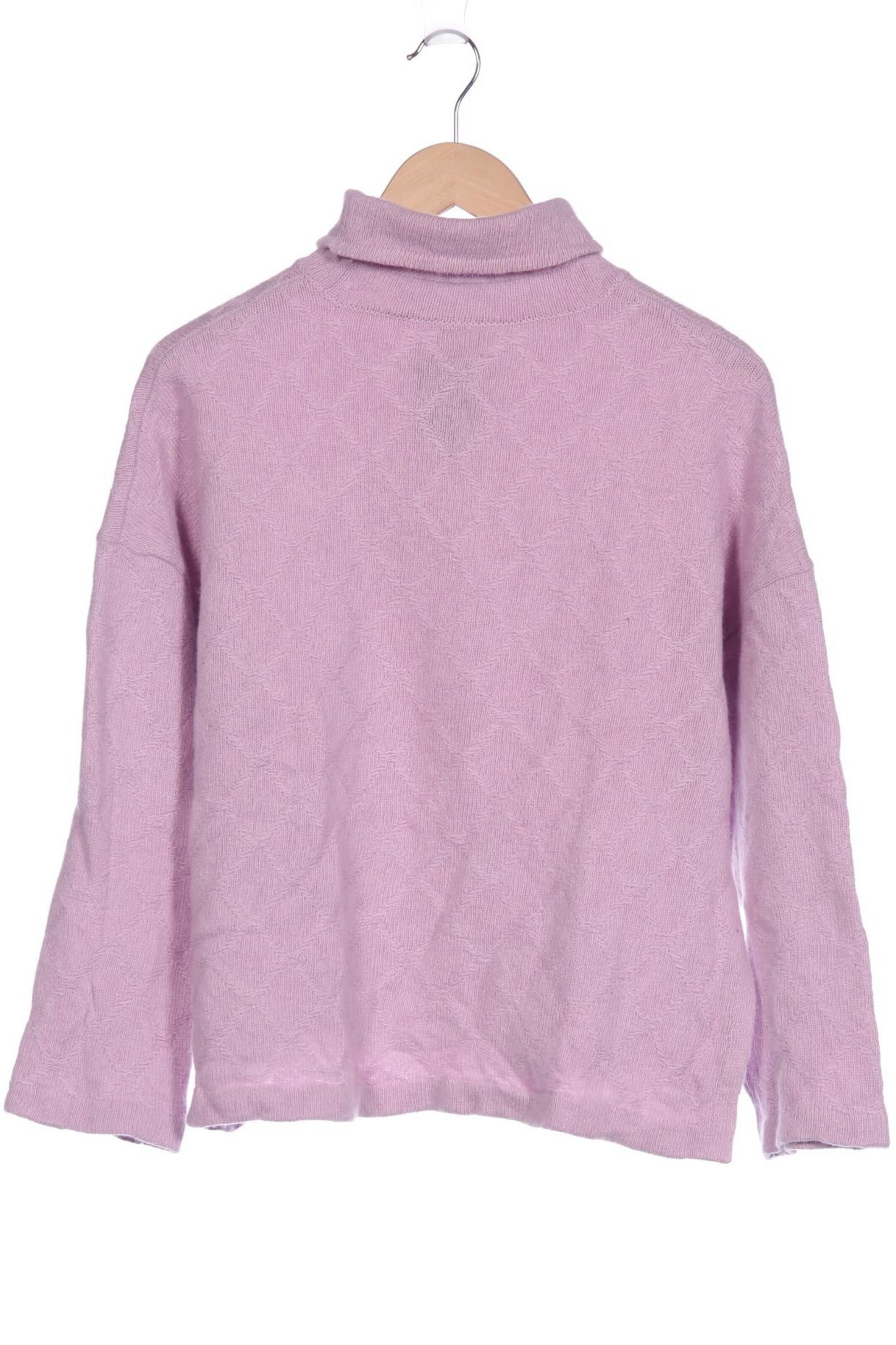 Rich & Royal Pullover S in Lila