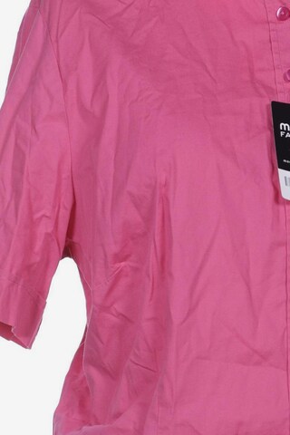 ETERNA Bluse 4XL in Pink
