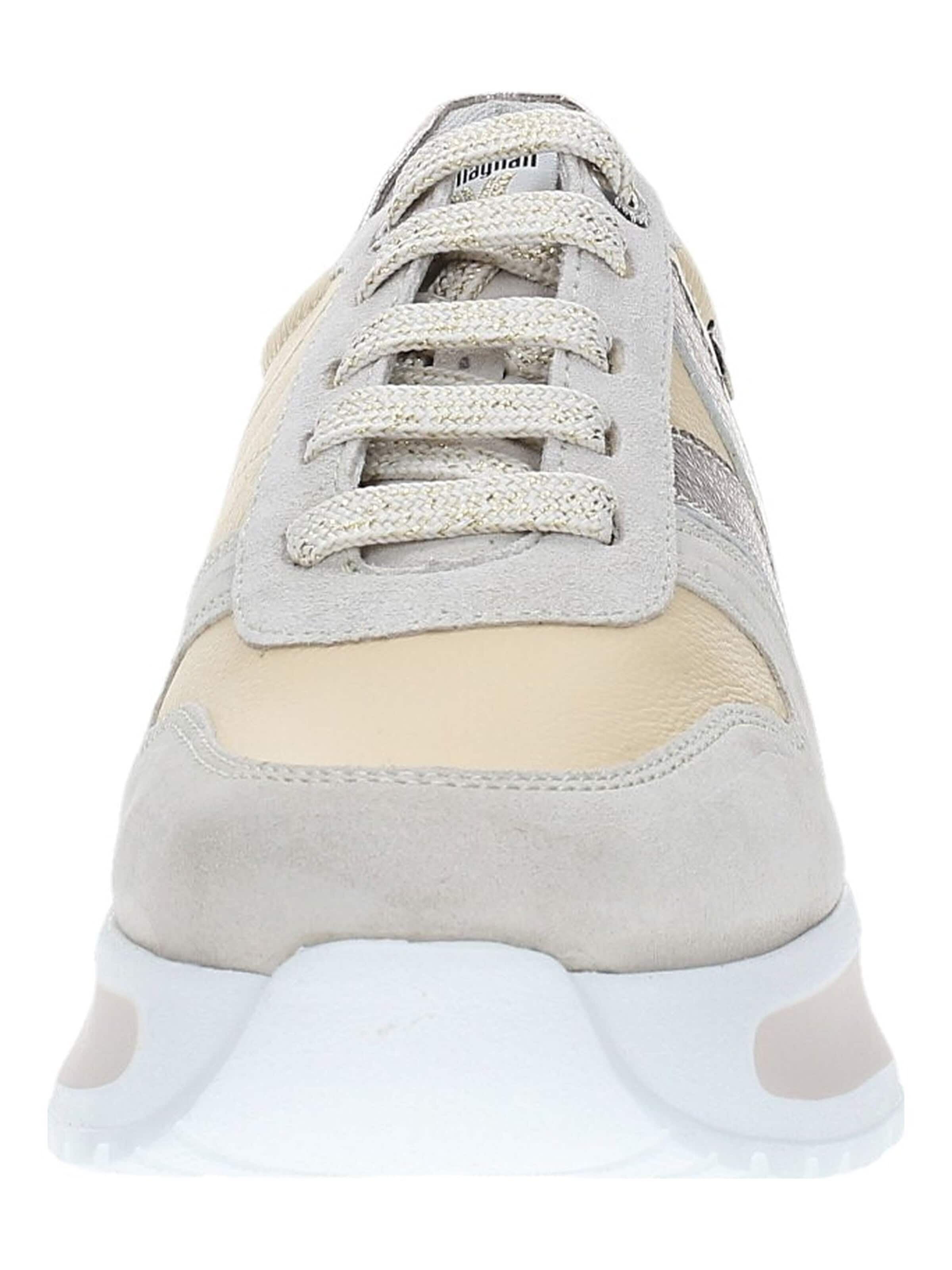 Sneaker bassa 'Callaghan 61600' di Callaghan in beige