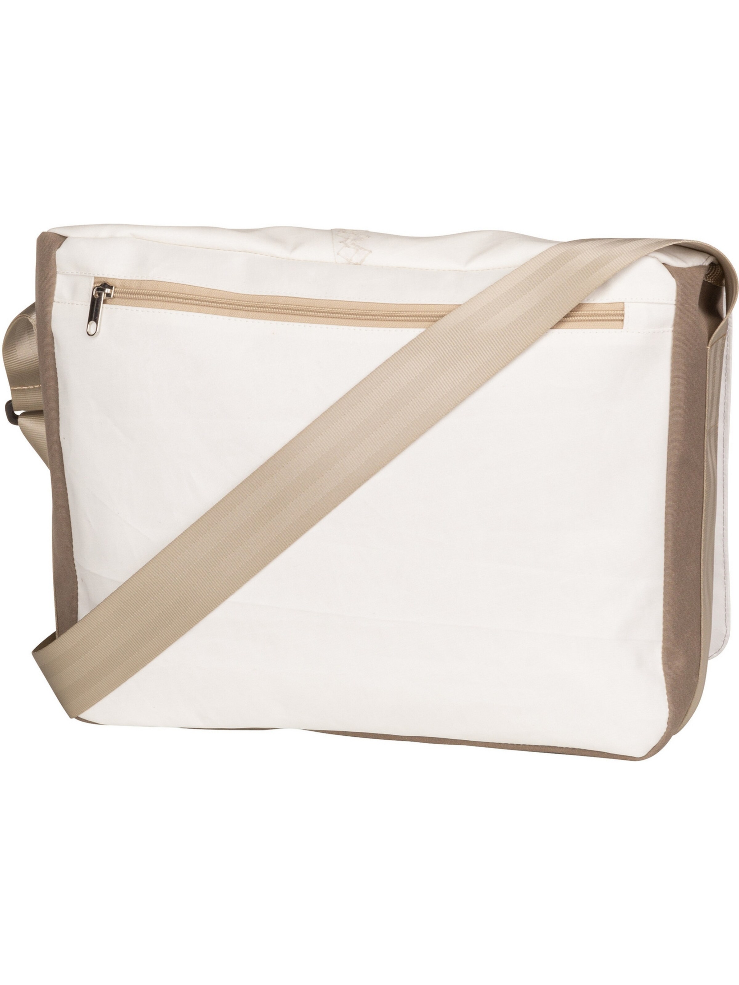 360 Grad Crossbody Bag 'Barkasse' in Mixed colors