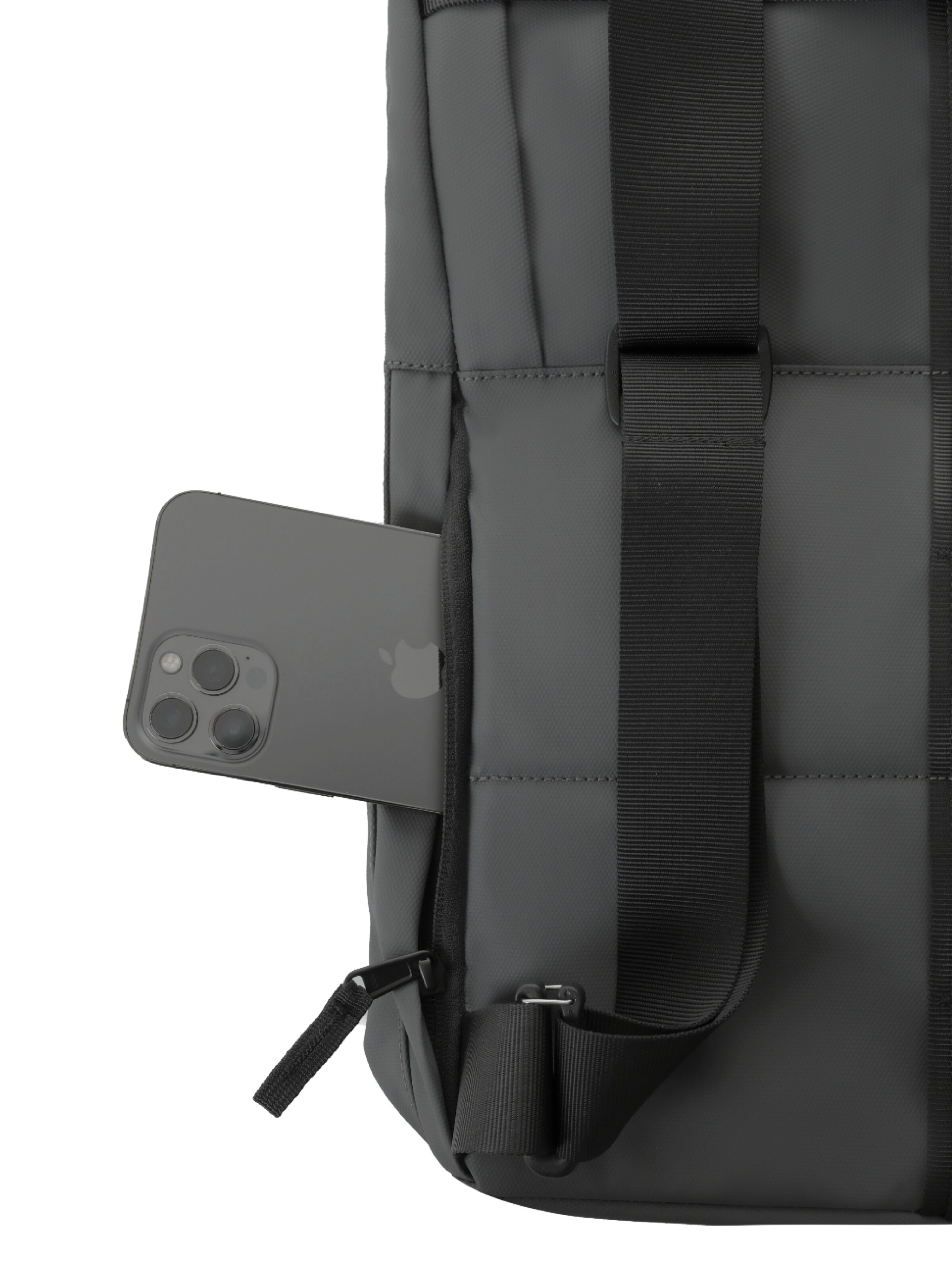 KIWEE Rucksack‌‌‌‌‌‌‌ in Grau