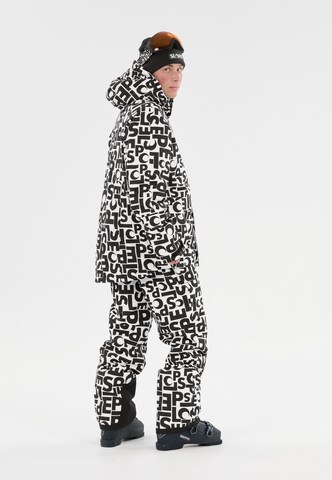 SLOPE Sports jacket 'Kenai' in Black