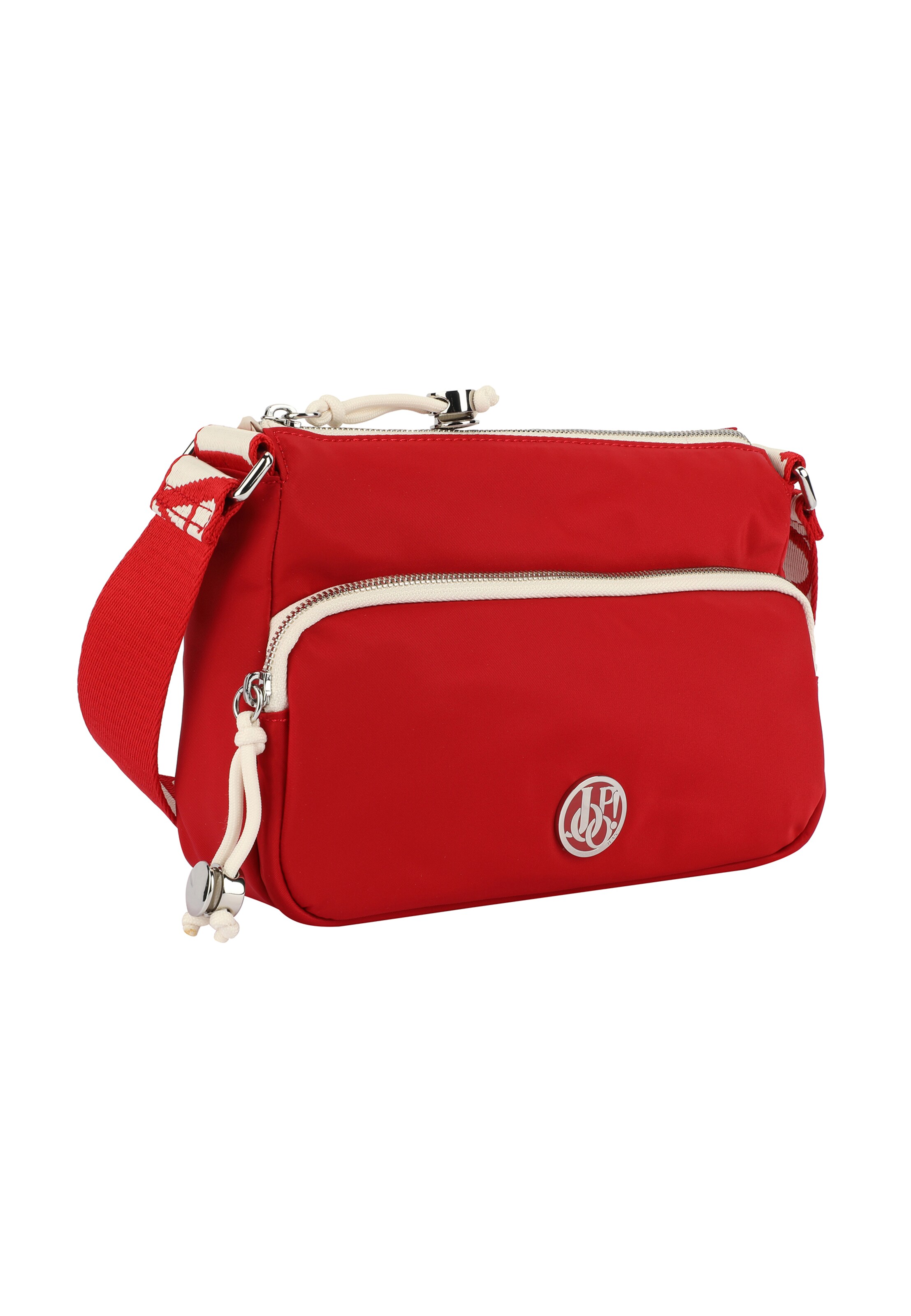 Sac à bandoulière 'Lietissimo Jasmina' JOOP! Jeans en rouge