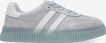 VENEZIA Sneakers in Grey: front