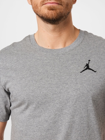 Jordan Shirt 'JUMPMAN' in Grey