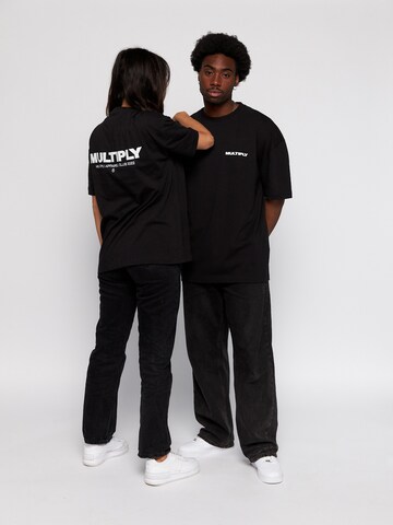 Multiply Apparel - Camiseta en negro