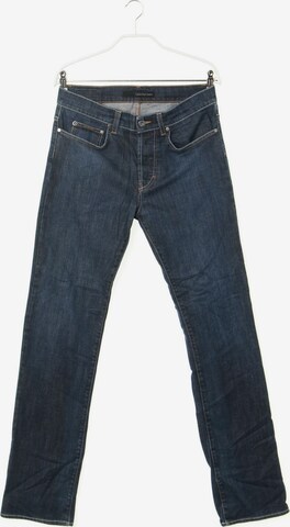 Calvin Klein Jeans Jeans in 29 in Blau: front