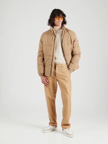 JOOP! Jacke 'Ambro' in Braun
