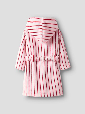 NAME IT Badekåbe i pink