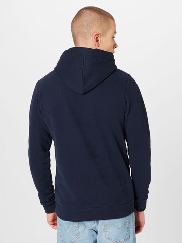 Petrol Industries Sweatshirt in Blauw