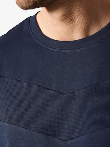 BABISTA Shirt in Blauw