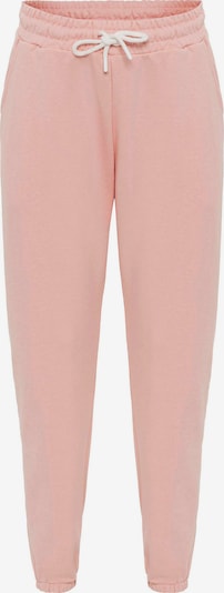 Cool Hill Pantalon en rosé, Vue avec produit