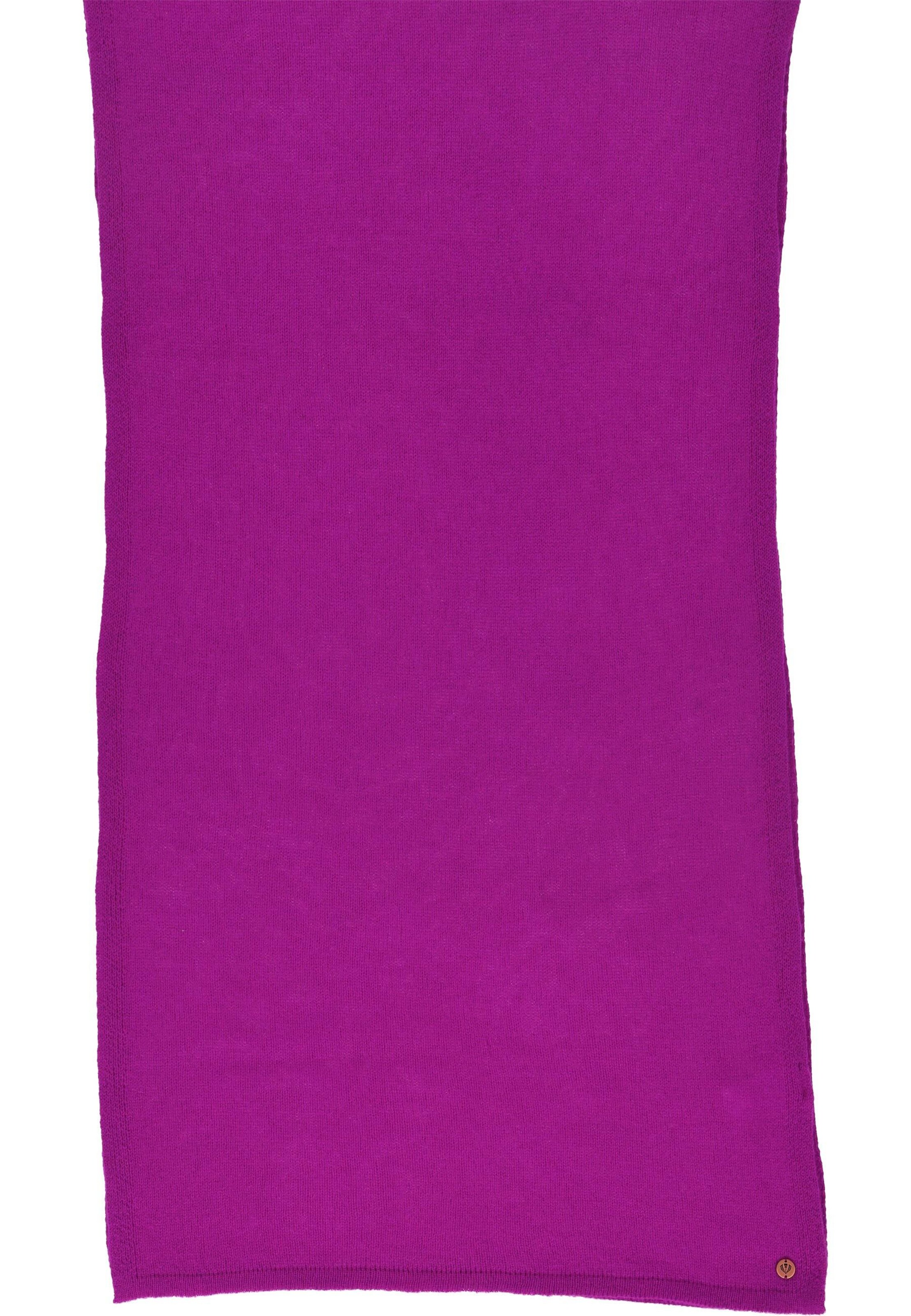FRAAS Schal in Lila