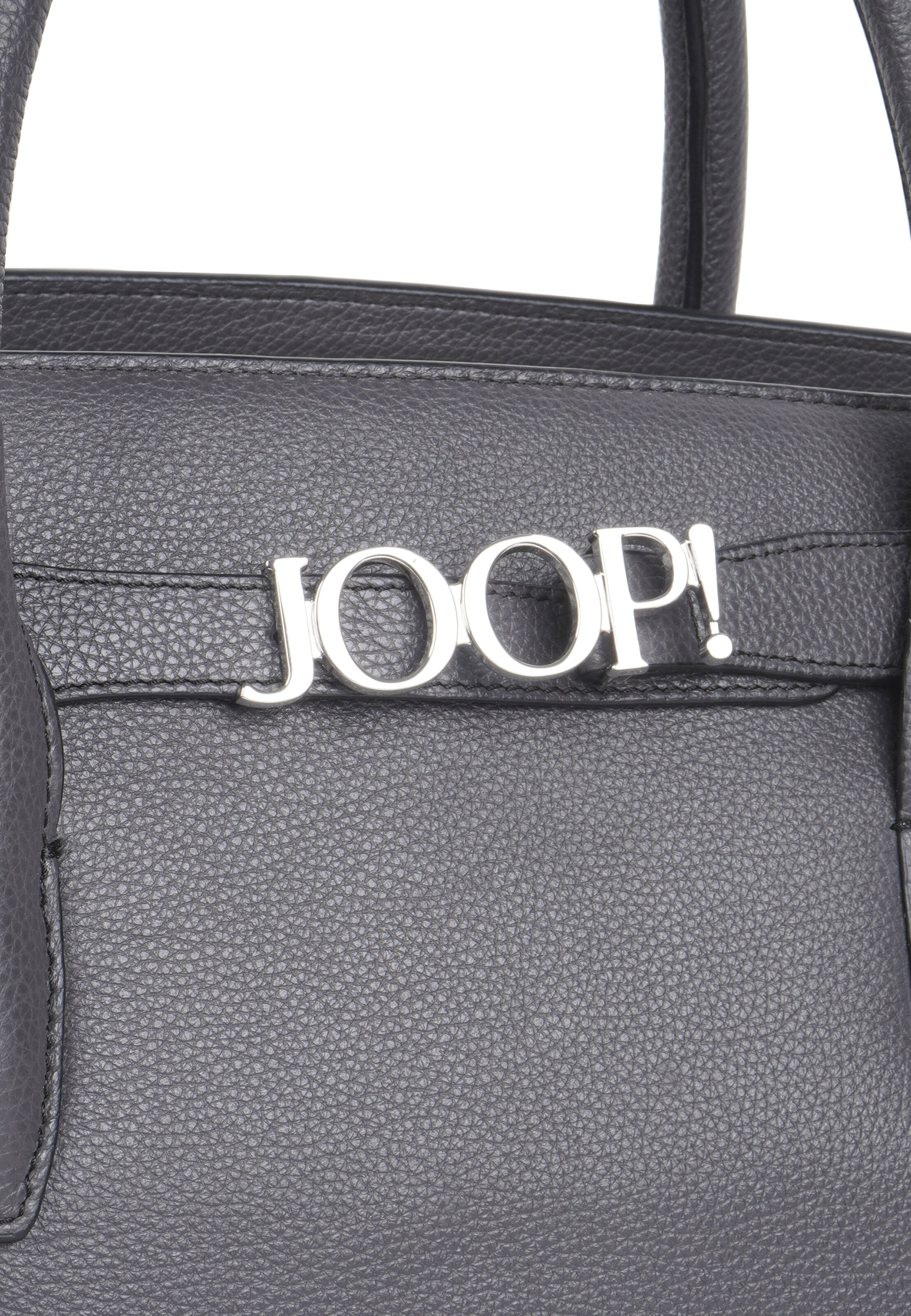 JOOP! Handbag 'Vivace Giulia' in Grey
