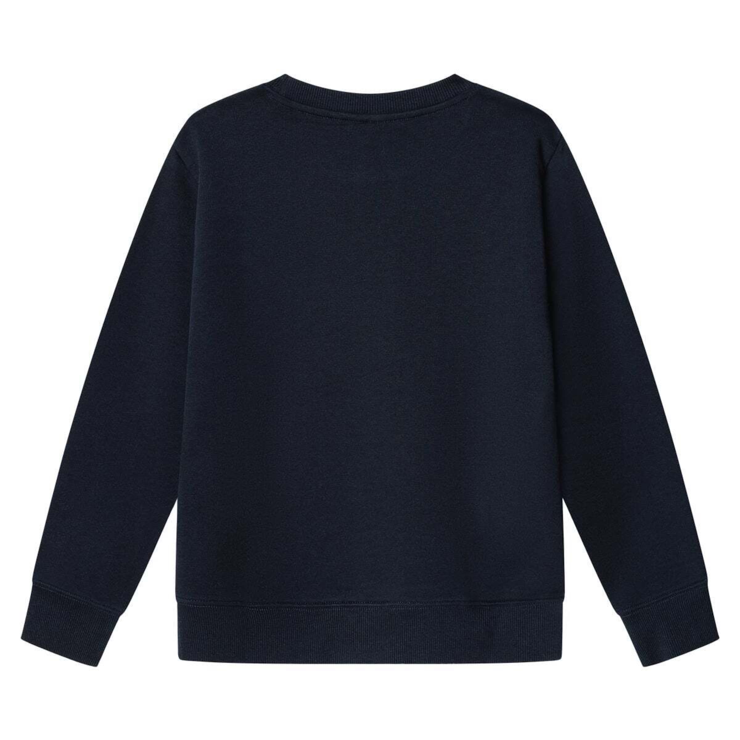 Felpa 'Art Crewneck' di Pepe Jeans in blu