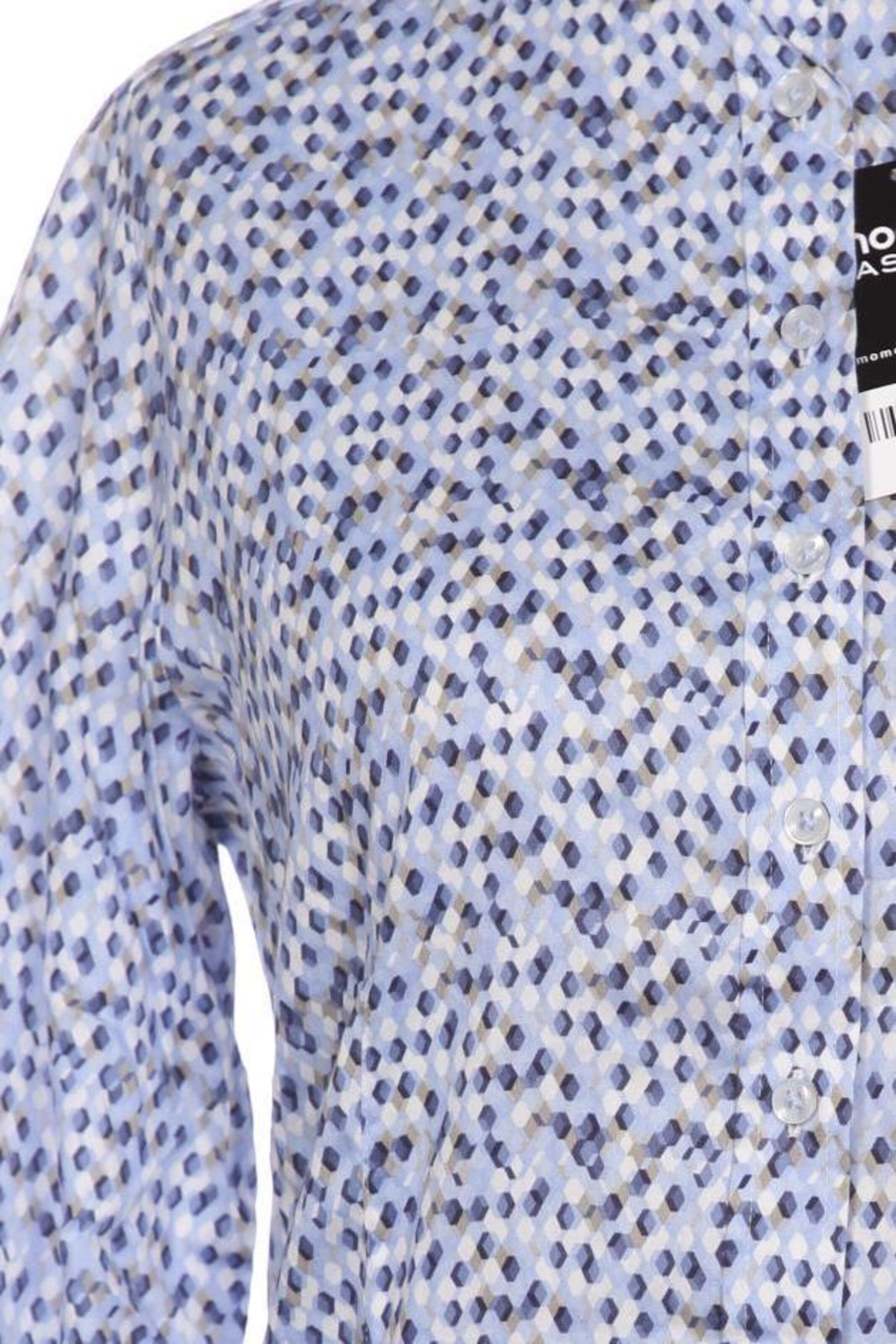 ETERNA Blouse & Tunic in M in Blue