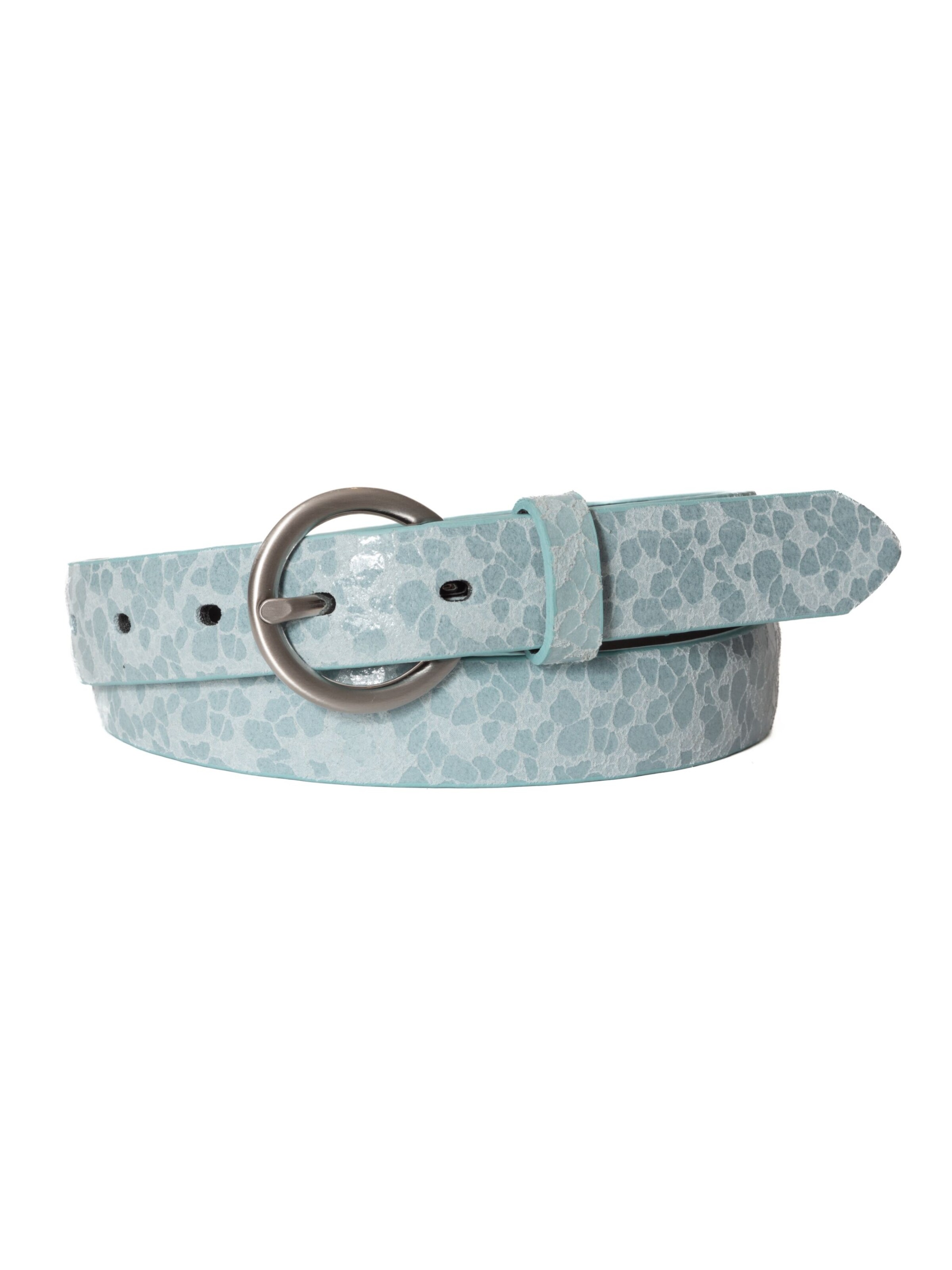 BA98 Belt in Blue